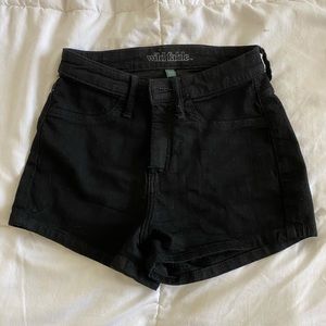 Wild Fable shorts